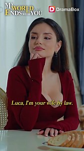 10K reactions · 1K shares | To avenge his father's death due to medical malpractice, Luca retaliates against Scarlett, the daughter of the attending doctor, by throwing her into a mental hospital for torture and humiliation. But what his heart keeps telling him is... | DramaBox- movies&drama | Facebook