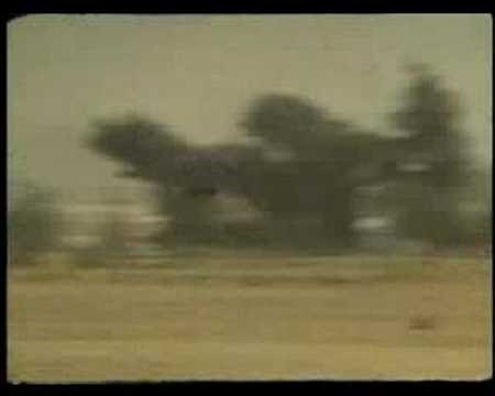 Ringmaster CL model airplane flight 1958