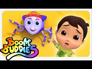 Bug Bug qo'shig'i Chaqaloqlar uchun video va musiqa o'rganish