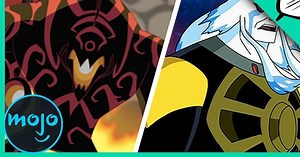¡Top 10 Villanos de BEN 10! | Articles on WatchMojo.com