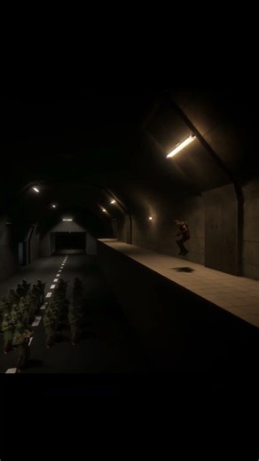 SCP:SL Moment 20 #scp​​​ #scpsl #games​​​ #gaming​​​ #edinstvo​​​ #scpfoundation​​​​ #memes