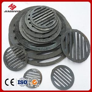 [Hot Item] Fixed Heat-Resistant Whole 500 Boilers Grate Accessory 500mm Model Supply Boiler Grate
