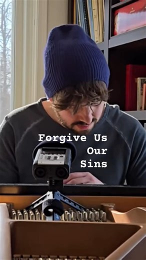 Forgive us our sins (1 John 1:9 NIV) Bible Memory Verse Song