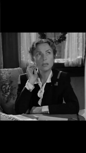 Caged(1950)