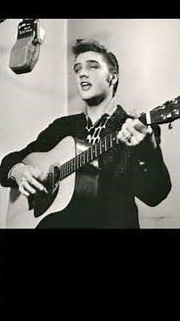 Heartbreak Hotel - Elvis Presley (1956)