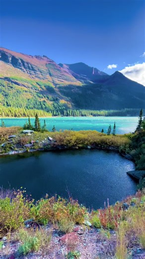 Exploring the Rocky Mountains: Nature's Masterpiece