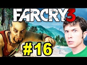 Far Cry 3 - DINGO QUEST - Part 16
