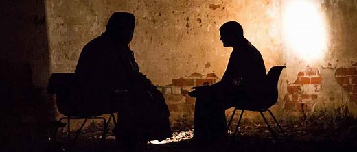 Admittance vs Acceptance in Addiction Recovery - Any Length Retreat