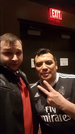 Carlos Mencia Dee dee dee