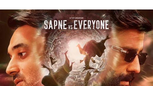 TVF's Sapne vs Everyone sequel explores ambition, revenge in Mumbai
