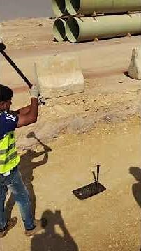 Quality Control In Storm Engineering Using Troxler