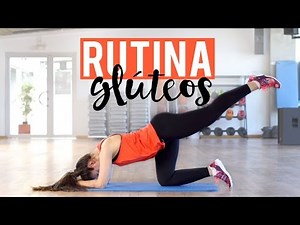 Tone your glutes and reduce the inner thigh