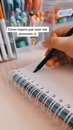 Ningún plumón murió en este video 🤯