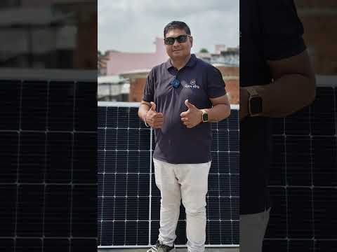 🔋 3kW Solar Panel Installation | Complete Guide & Benefits ☀️