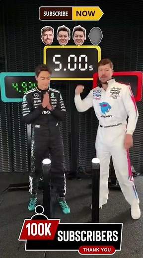 Who Has The Fastest Reaction Time? 🇺🇸 MrBeast-Inspired Science Challenge Breakdown feat. MrBeast