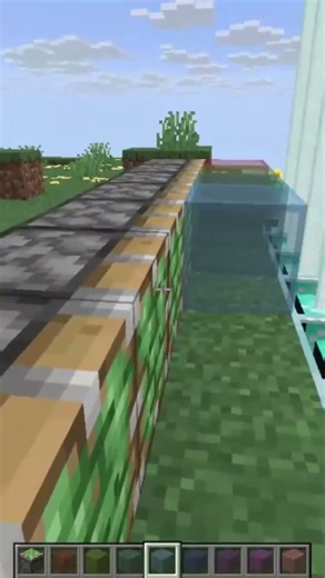 Minecraft Laser Show 💥 | Epic Light Display! | #Shorts