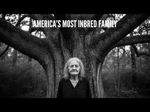 Lorene Whittaker Bloodline: The Haunting Legacy of America’s Most Inbred Family (West Virginia)