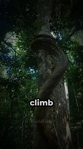 67K views · 112 reactions | How Do Snakes Climb?  The Secret Behind Their Incredible Grip! #WorldFacts #Shorts_194 #SnakeFacts #WildlifeSecrets #NatureIsAmazing #DidYouKnow #MindBlowingNature #ReptileWorld #AnimalScience | WorldFacts | Facebook