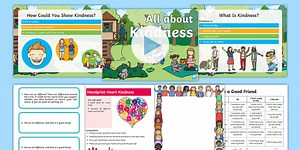 EYFS Anti-Bullying Resource Pack