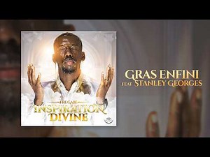 Gras Enfini - Fre Gabe feat Stanley Georges (OFFICIAL VIDEO) 4K
