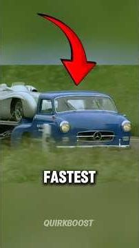 The Fastest Tow Truck Ever Built? 🚛⚡