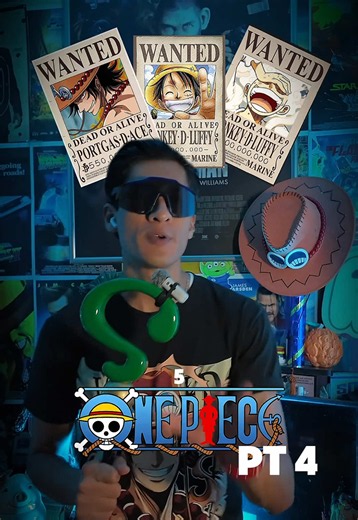 One Piece canciones creadas por fans top 5 pt4 😎🎧 #onepiece #onepieceedit #luffy #cine #mugiwara