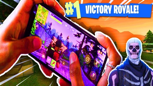 Fortnite mobile! Codes giveaway! - Fortnite (Battle Royale)