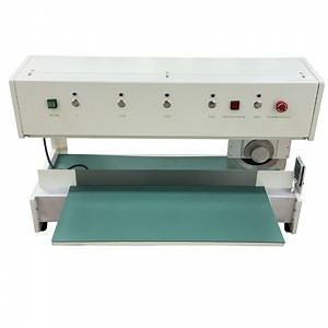 [Hot Item] Automatic Cutting Machine SMT Knife-Type Machine for Aluminum Substrate PCB Board Cutting