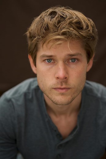 Mason Dye | Actor