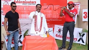 38K views · 170 reactions | Vote 4 Exterminators !!! | Exterminators PLC | Facebook