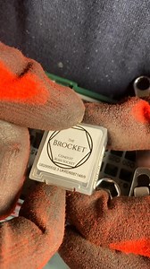 459K views · 5.4K reactions | Tired of threading conduit? We put Conlok to the test - making the fastest 90° conduit bends you’ve ever seen. These clever boxes let unthreaded conduit tube slide in and lock in place with a simple grub screw. Save time and effort on every install! #conduit #electricians #electricalinstallation | EFIXX | Facebook