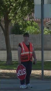 Chandler PD steps in as school crossing guard sounds alarm about school zone safety