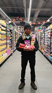 Elevate your snack game with a vibrant selection from @Checkers at Rustenburg Mall! 🍿🍫 Discover a world of delicious options to satisfy every craving. #RustenburgMall #MakeItVibrant #EDireEBotshelo #MaakDitSprankelend #VibrantSnacks #RustyDusty | Rustenburg Mall