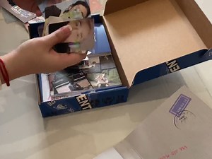 记录nnt和6d社杂志开箱