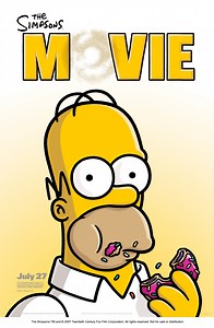 Los Simpson: La película - Película 2007 - Cine.com
