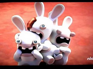 RABBIDS INVASION best moments #1