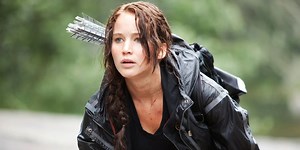 Jennifer Lawrence's 4 Hunger Games Movies Have A New Streaming Home As Hype Builds For The Franchise's Next Entry