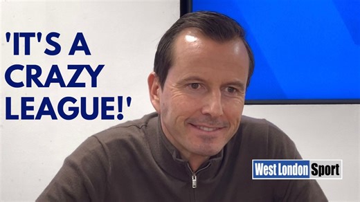 Stephan on dramatic QPR win, play-off hopes, Morgan's future position and more - West London Sport