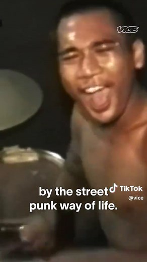 Exploring the Indonesian Punk Scene's Biggest Names