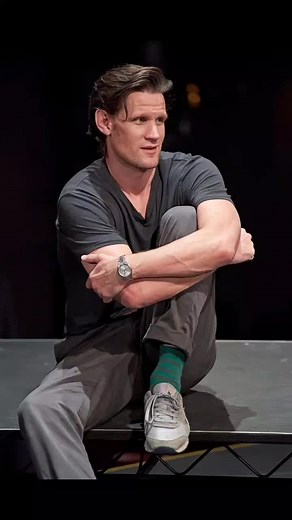 Matthew Too Hot to Handle: Someone Needs to Stop This Man