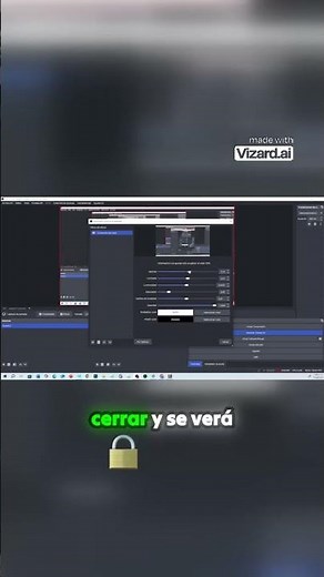 Truco rápido para mejorar color en OBS con filtros