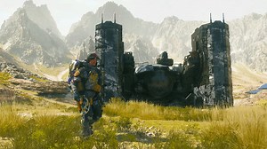 Death Stranding 2: On the Beach - Official 'No Rain No Rainbow' PC Launch Trailer