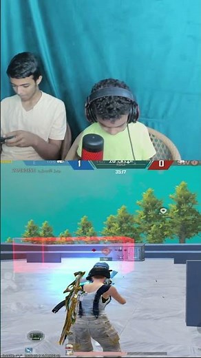 The most powerful map in PUBG Mobile 😱🔥