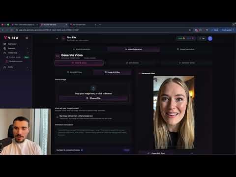 How Digital Marketers Use Virlo to DOMINATE
