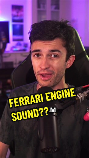 Ferrari Engine Sound vs Audi F1 Performance Advantage