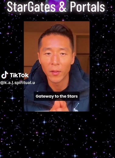 Exploring Earth's Stargates and Their Mystical Energy