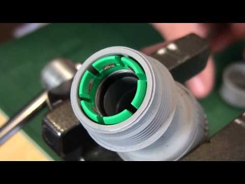 How to use Push fit fittings - Plumbing Tips