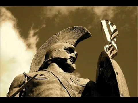 300 Soundtrack - Returns a King