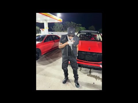(FREE) Rob49 Type Beat "PULL UP"