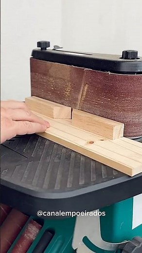 Lixe cantos com perfeição!